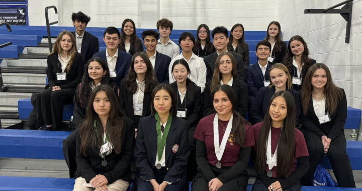 Competition Clubs Mythbuster